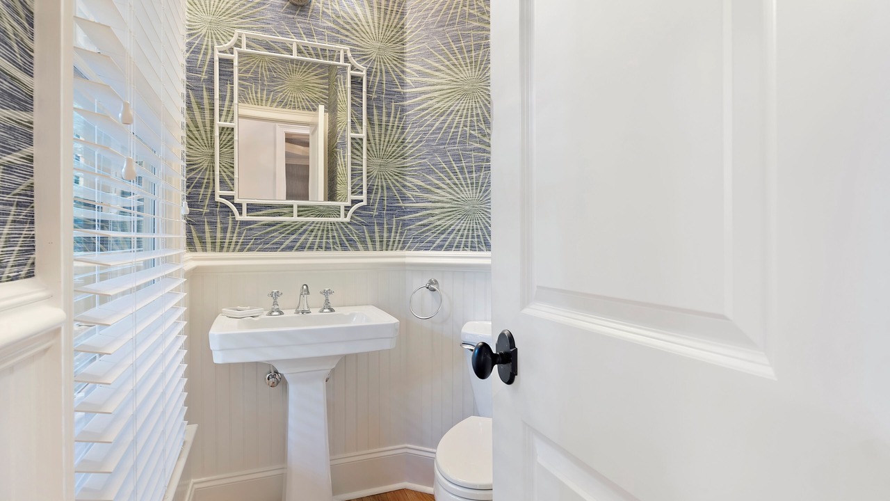 Photo of Bathroom in West Beach