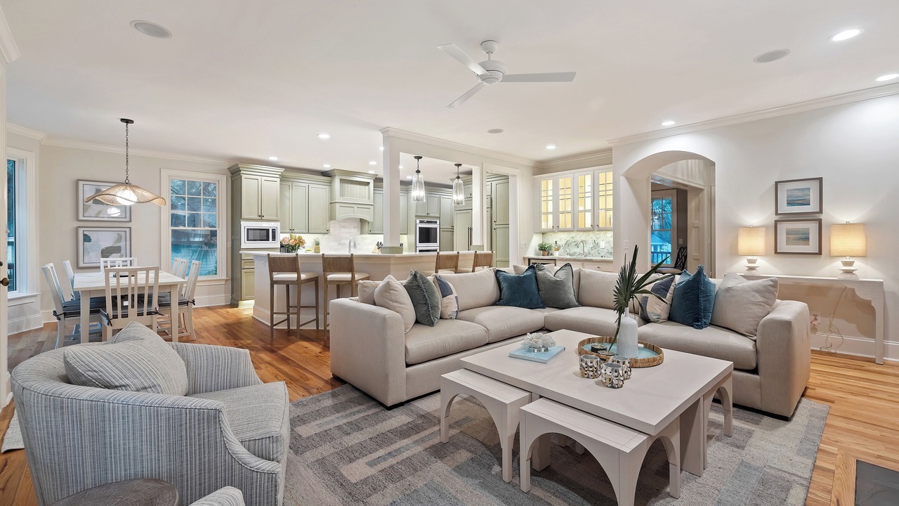 Photo of Bedroom in West Beach