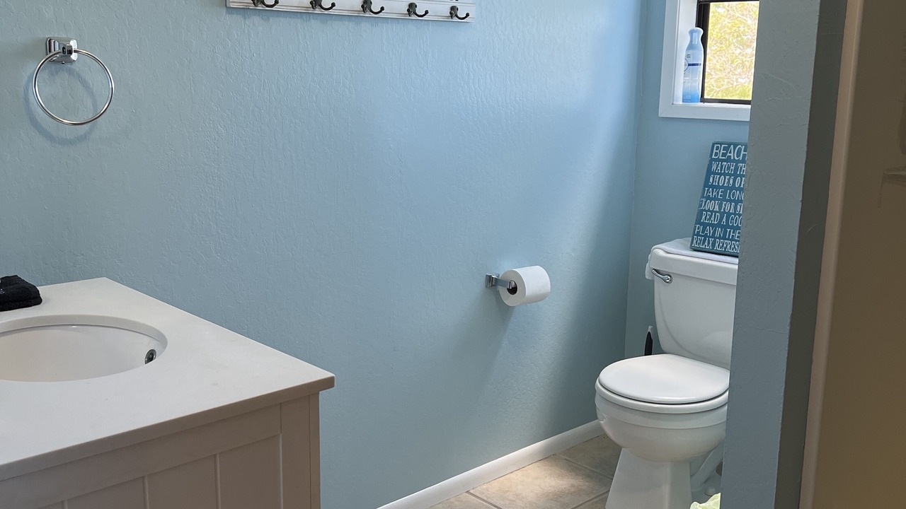 Photo of Bathroom in Papa