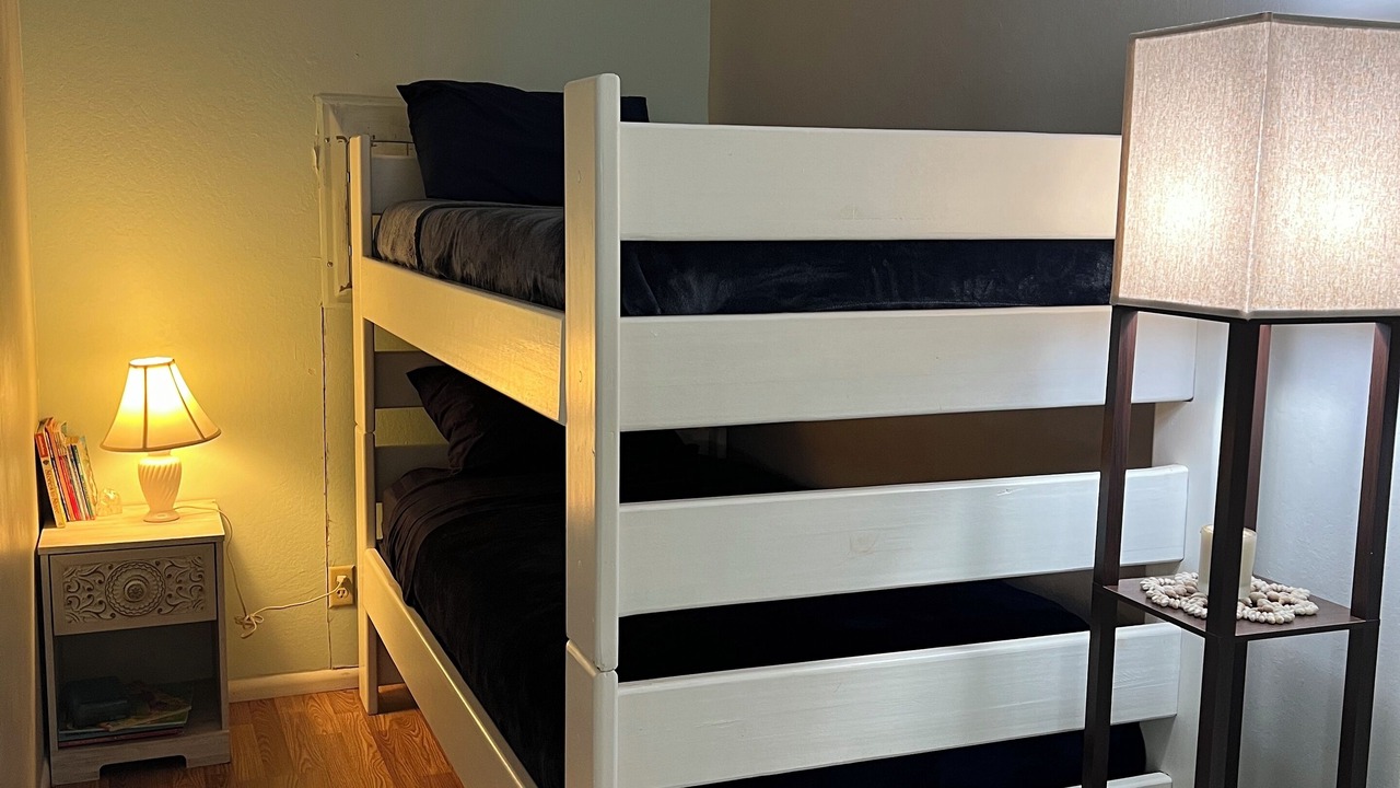 Photo of Bedroom in Papa