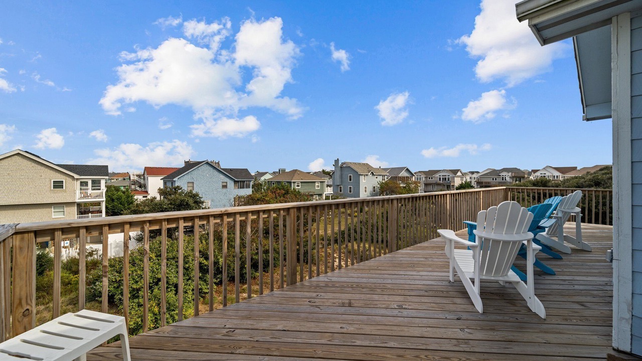 Photo of Outdoor in Ocean Hill