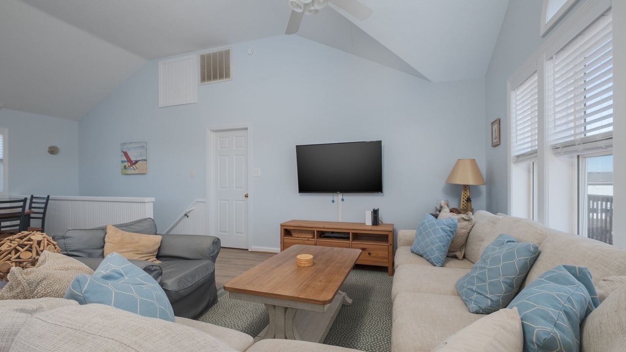 Photo of Livingroom in Ocean Hill