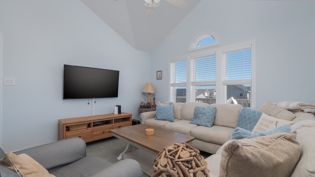 Photo of Livingroom in Ocean Hill