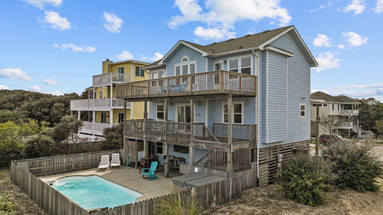 Photo of Outdoor in Ocean Hill