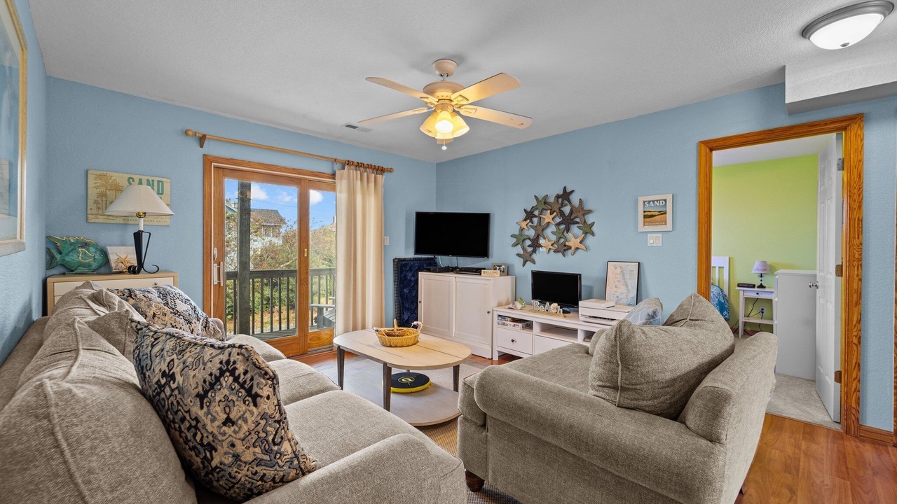 Photo of Livingroom in Ocean Hill