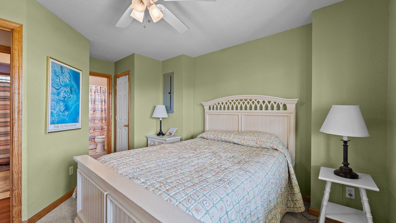 Photo of Bedroom in Ocean Hill