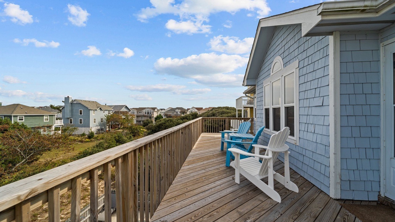 Photo of Outdoor in Ocean Hill