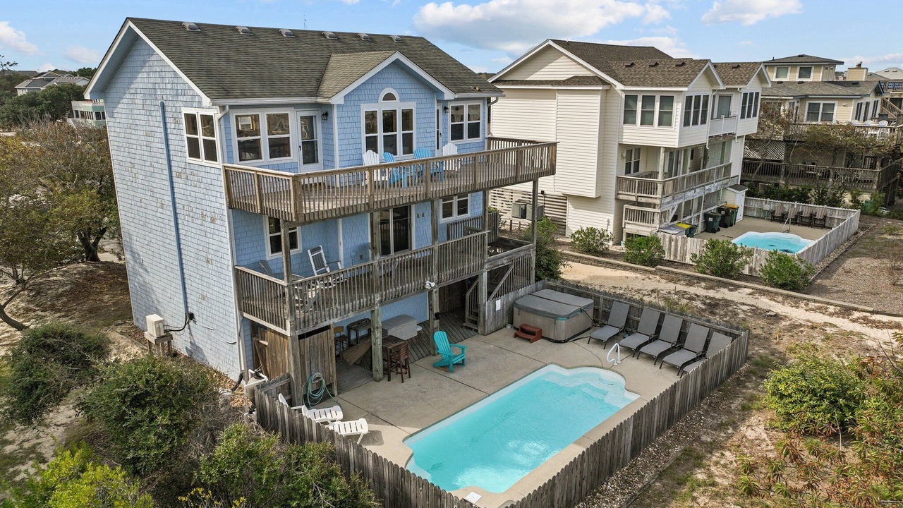 Photo of Outdoor in Ocean Hill