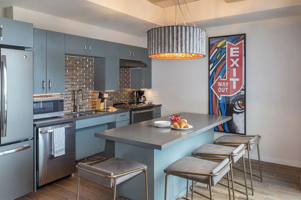 Photo of Kitchen in West End