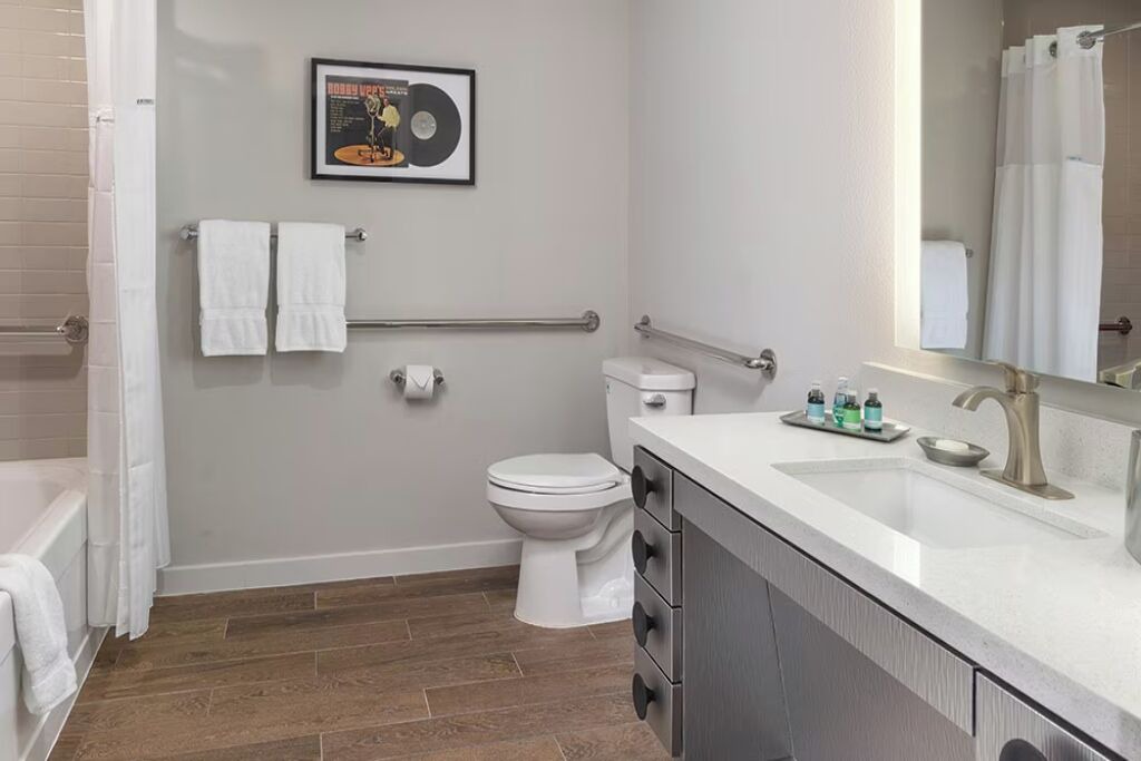 Photo of Bathroom in West End