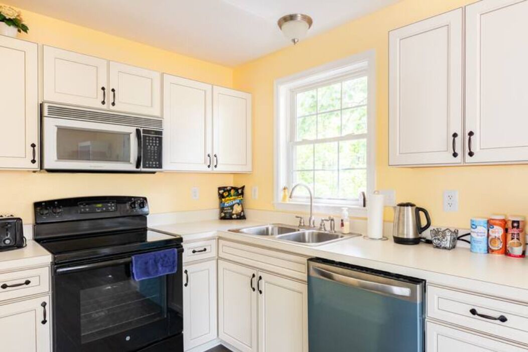 Photo of Kitchen in Fredericksburg