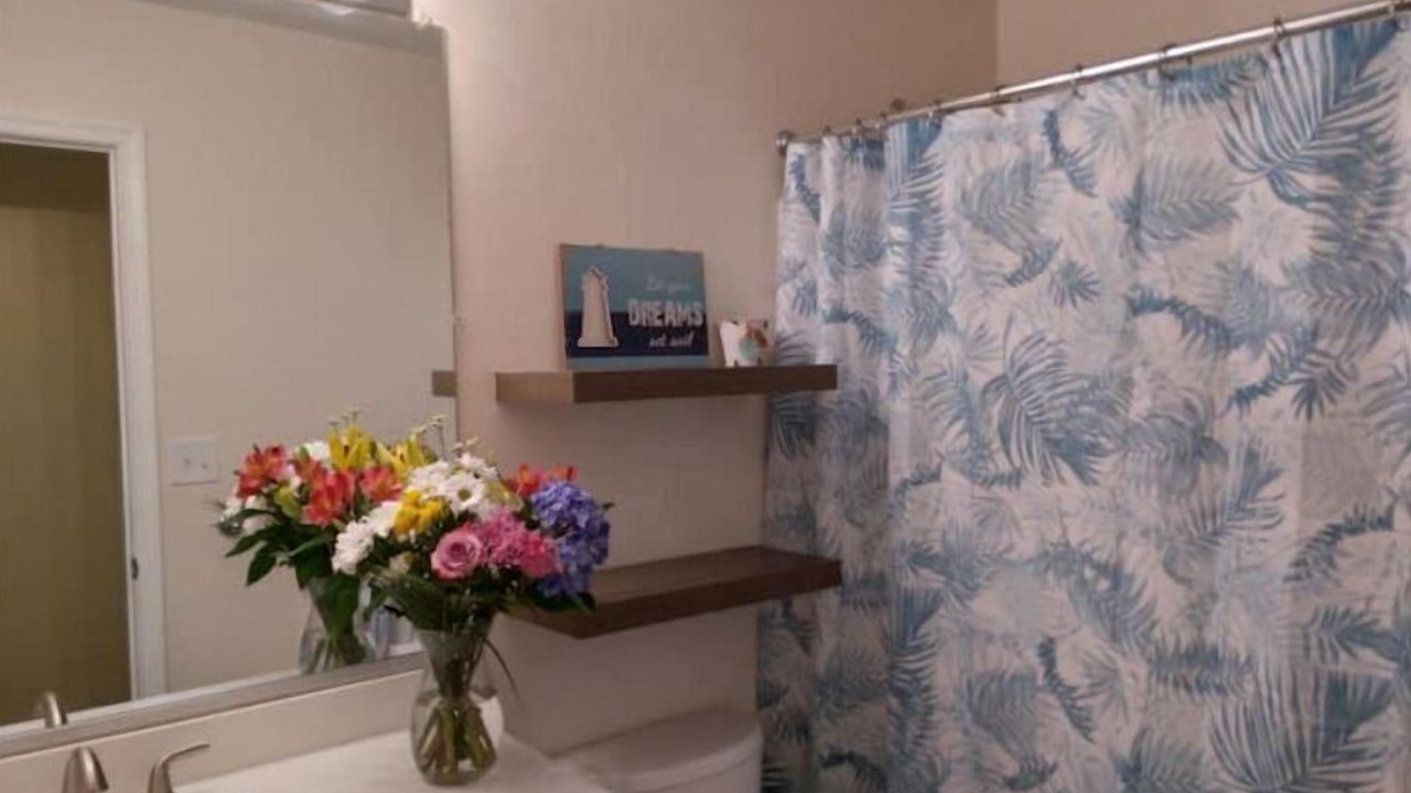 Photo of Bathroom in Fredericksburg