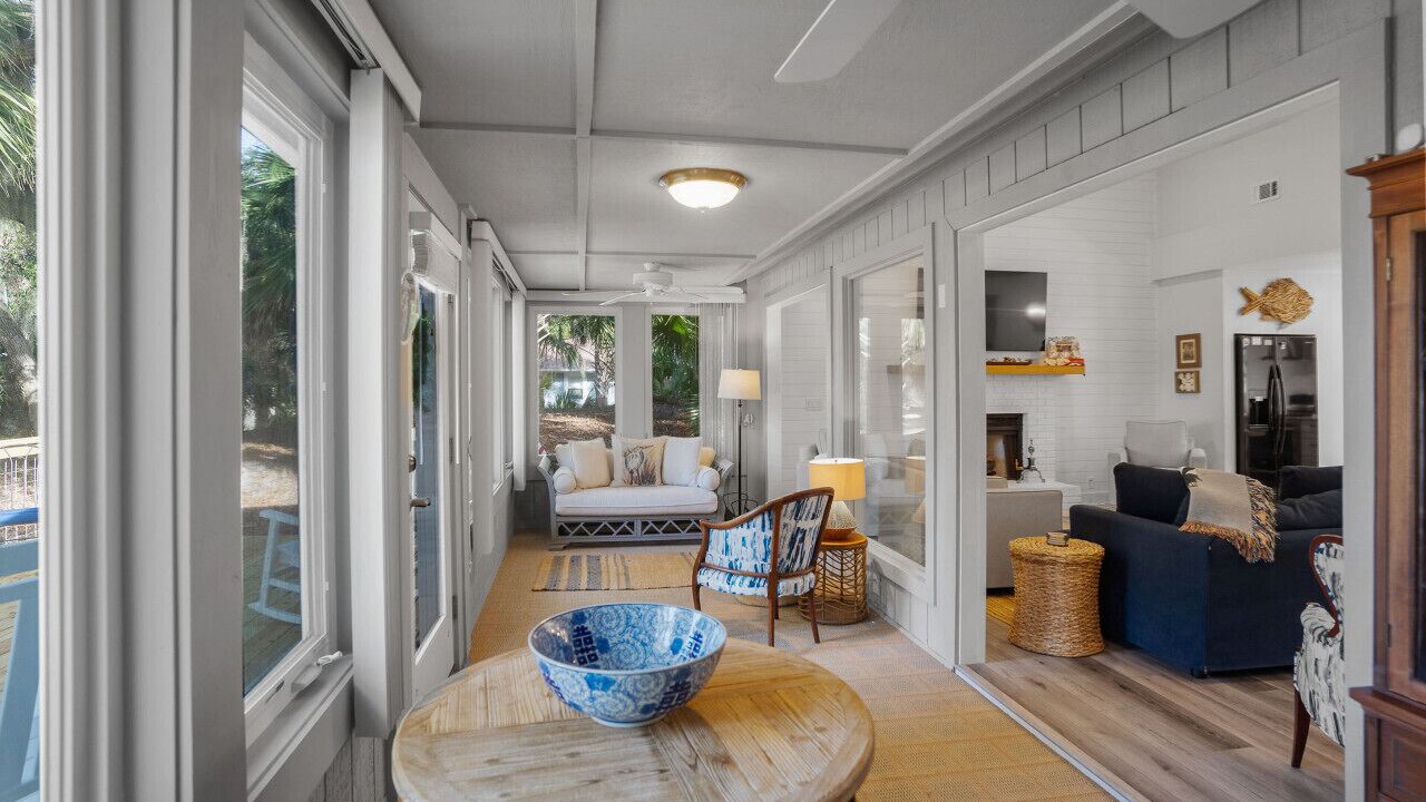 Photo of Livingroom in Saint Helena Island