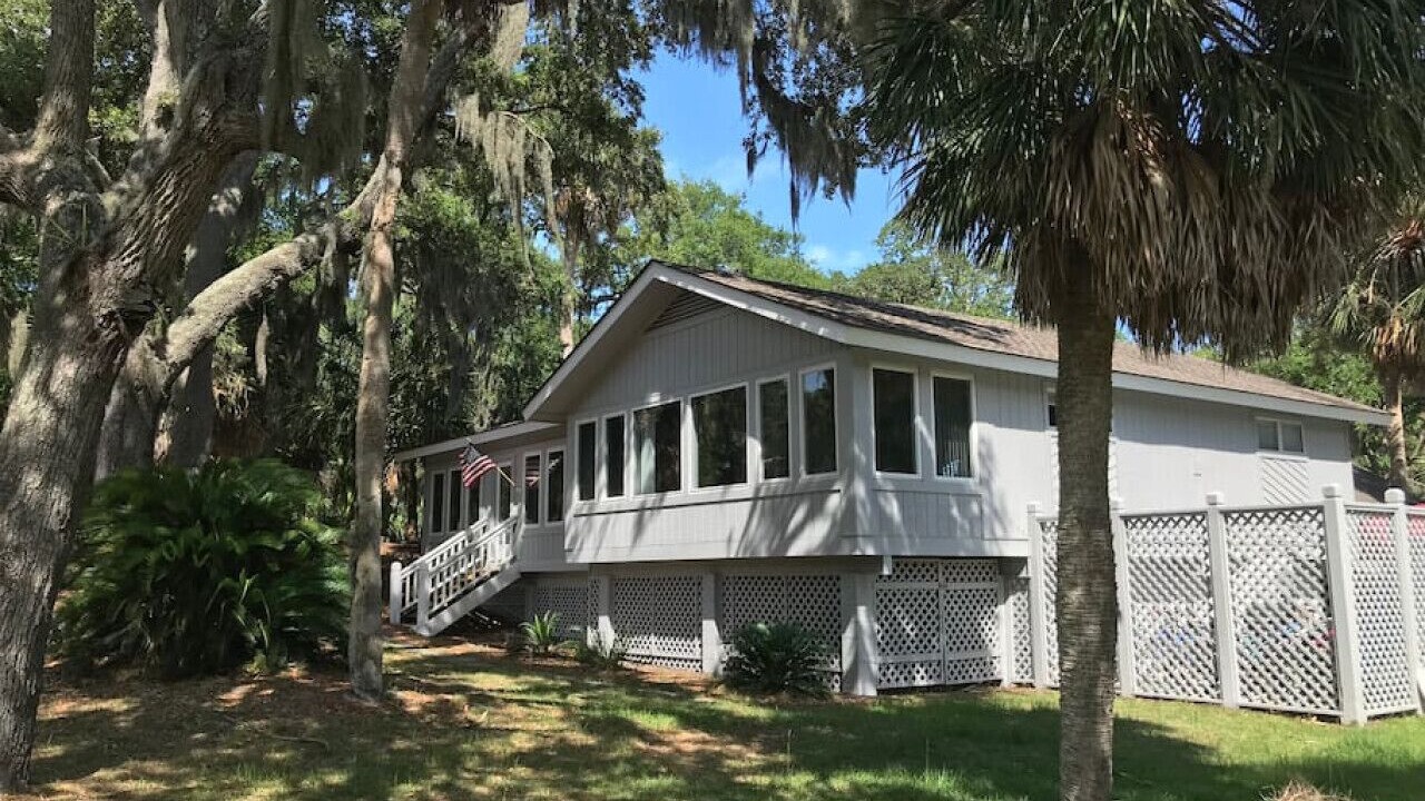 Photo of Outdoor in Saint Helena Island