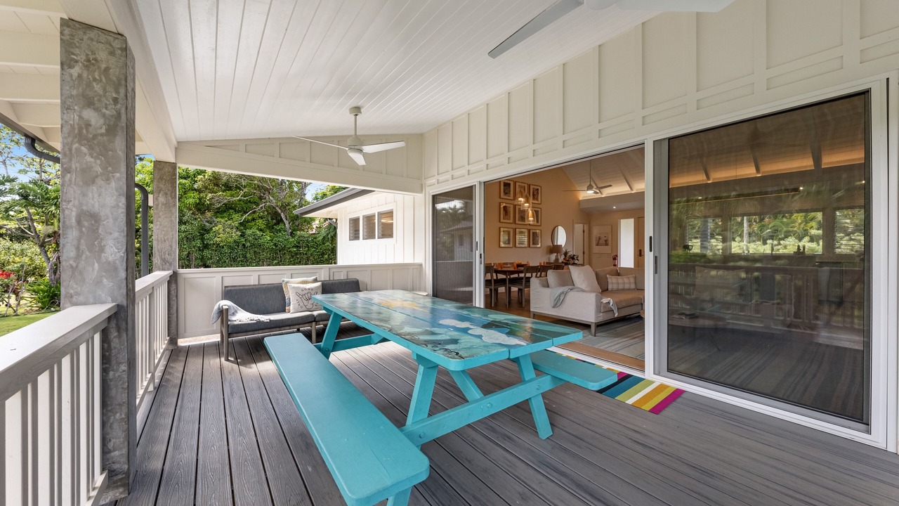 Photo of Outdoor in Kilauea