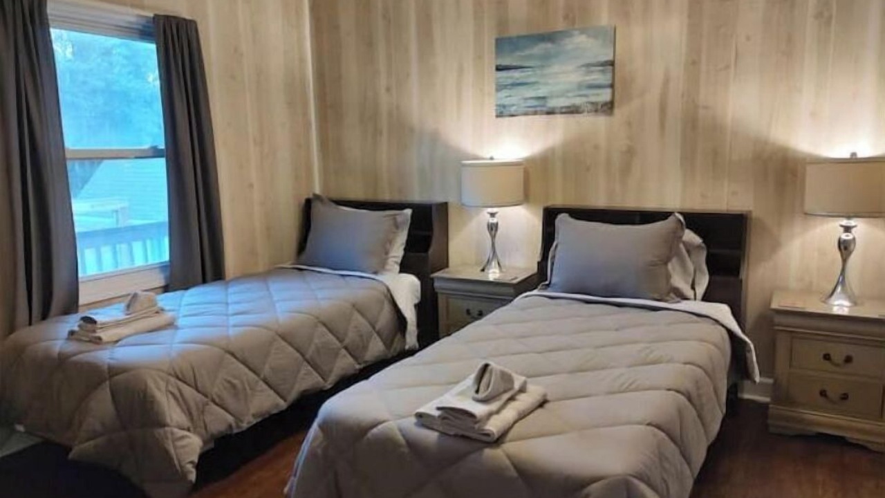 Photo of Bedroom in Coinjock