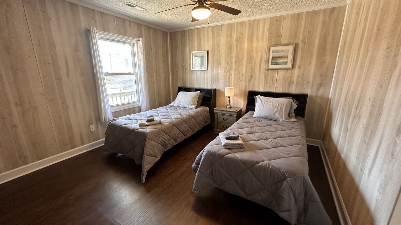 Photo of Bedroom in Coinjock