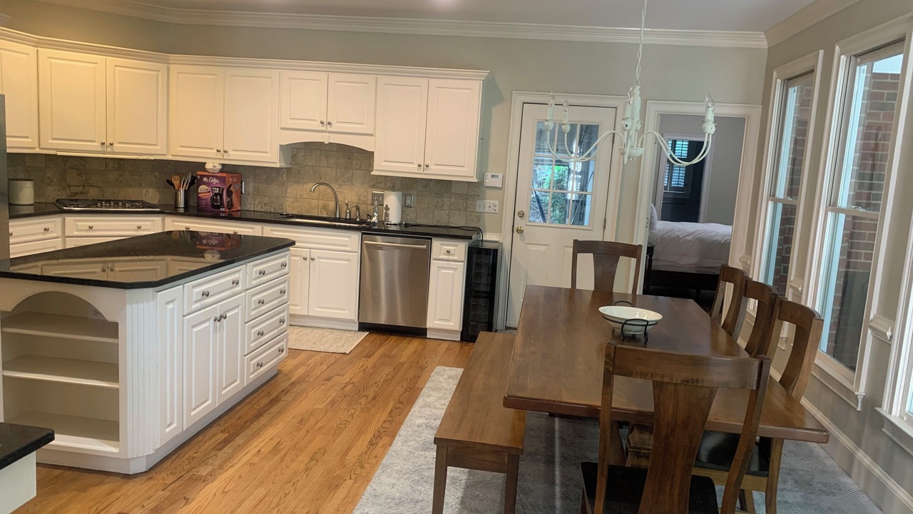 Photo of Kitchen in Evans