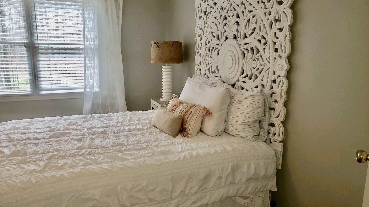 Photo of Bedroom in Evans