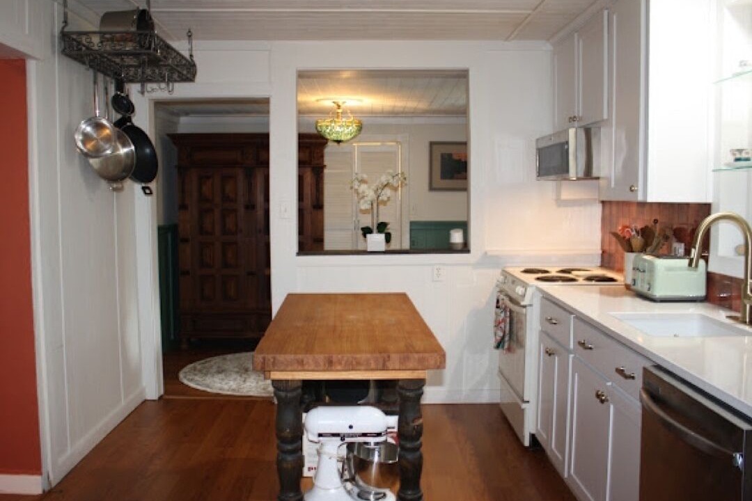 Photo of Kitchen in Aiken