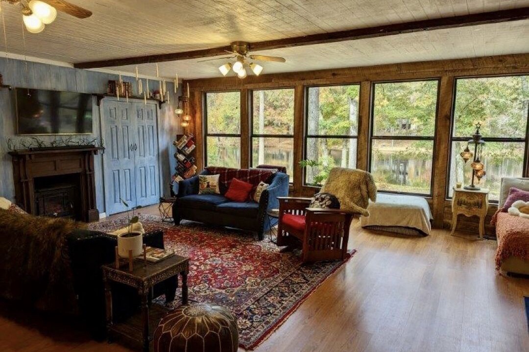 Photo of Livingroom in Aiken