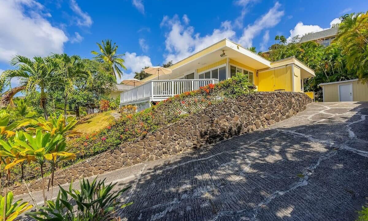 Photo of Outdoor in Kaneohe