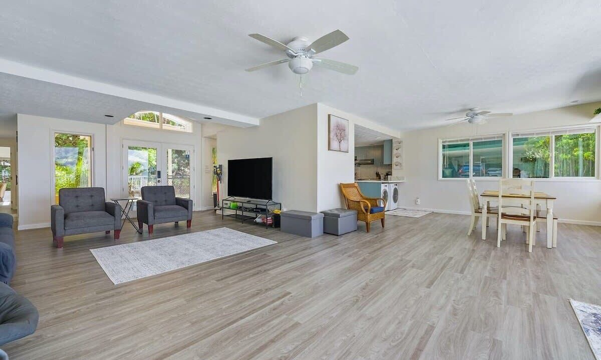 Photo of Livingroom in Kaneohe