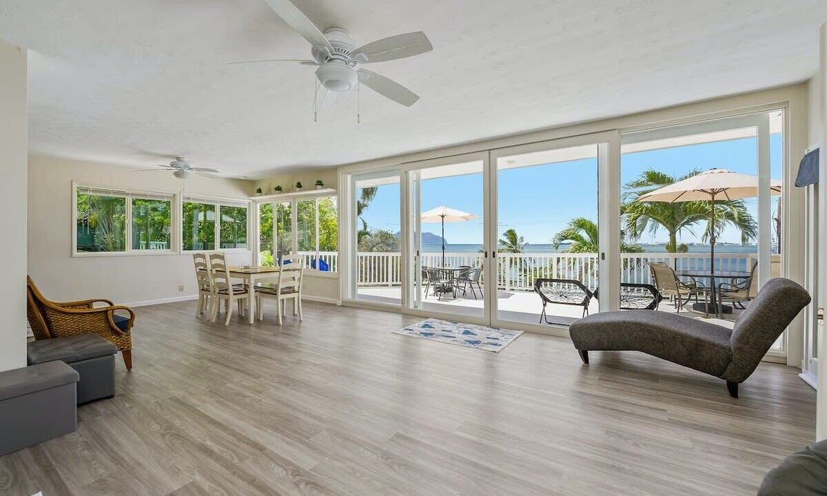 Photo of Livingroom in Kaneohe