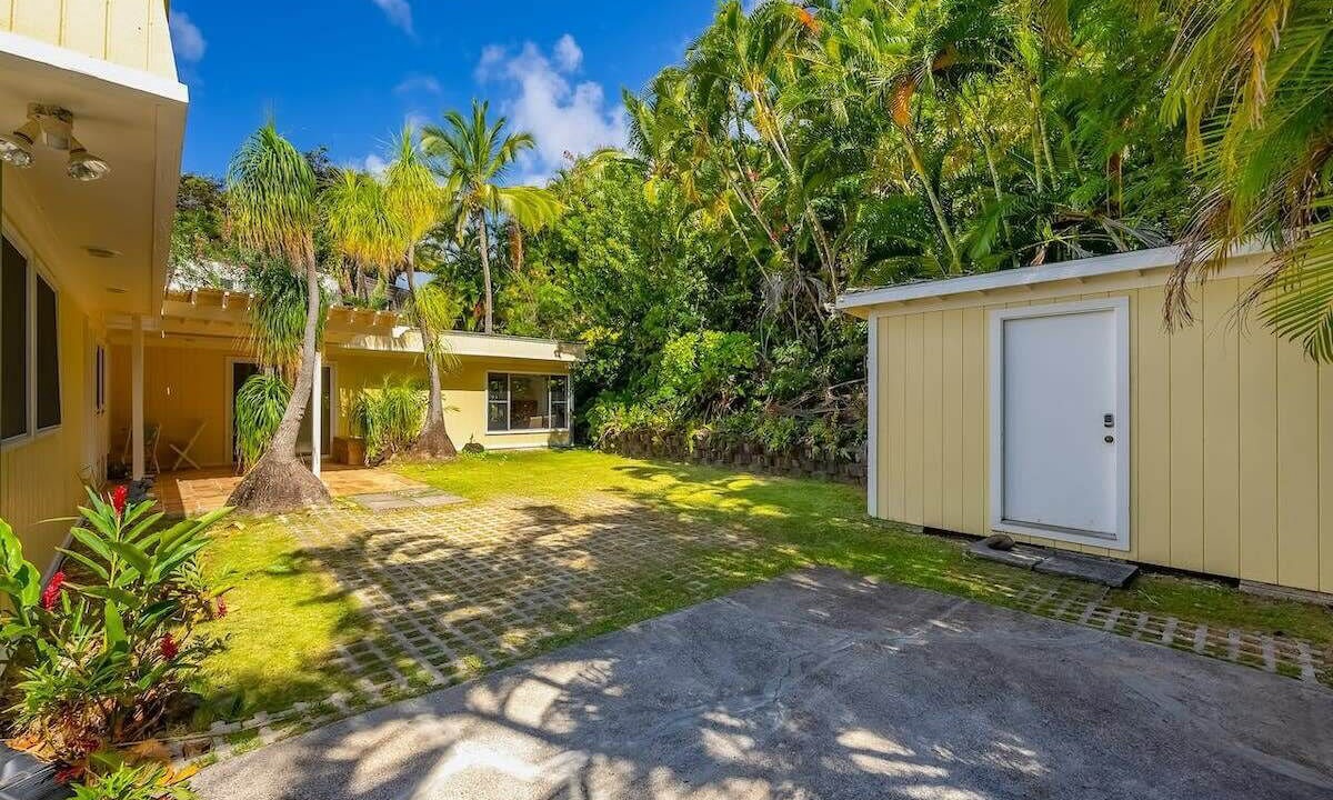 Photo of Outdoor in Kaneohe