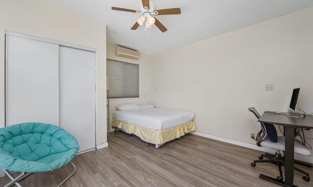 Photo of Bedroom in Kaneohe