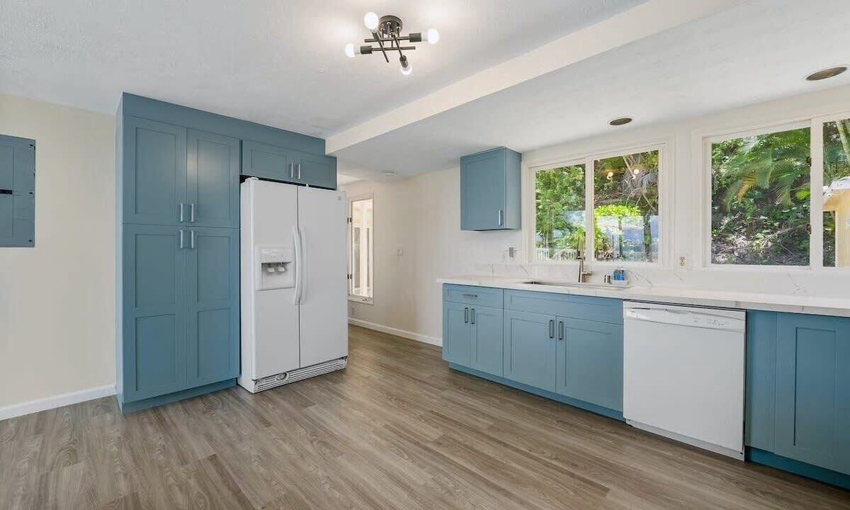 Photo of Kitchen in Kaneohe