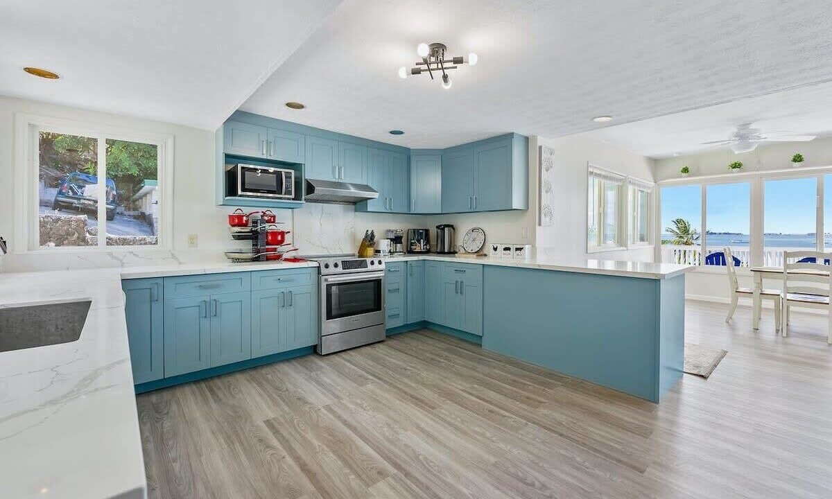 Photo of Kitchen in Kaneohe