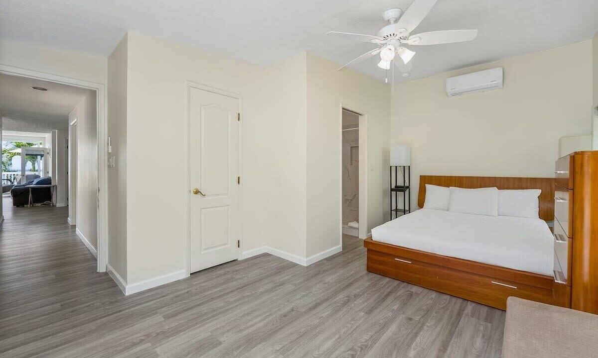 Photo of Bedroom in Kaneohe