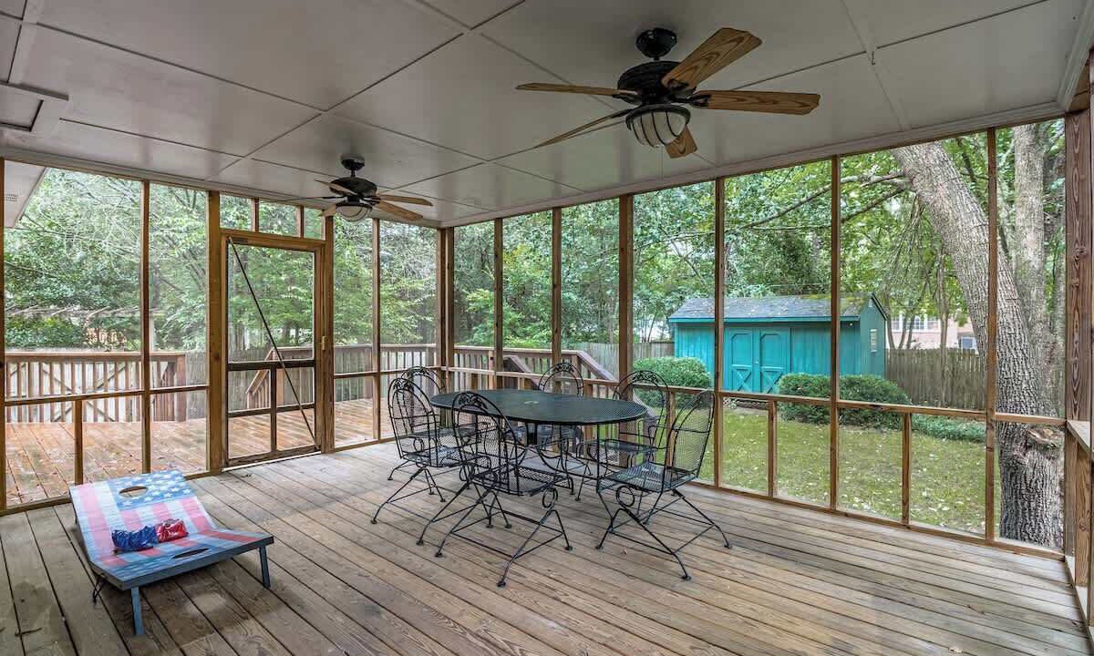 Photo of Outdoor in Columbia