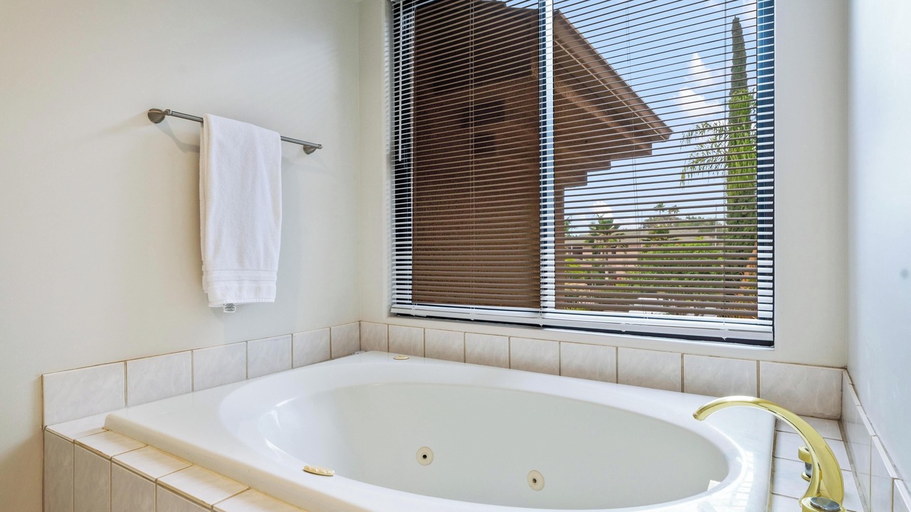 Photo of Bathroom in Waikoloa