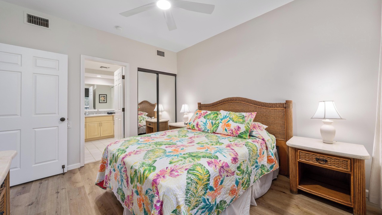 Photo of Bedroom in Waikoloa