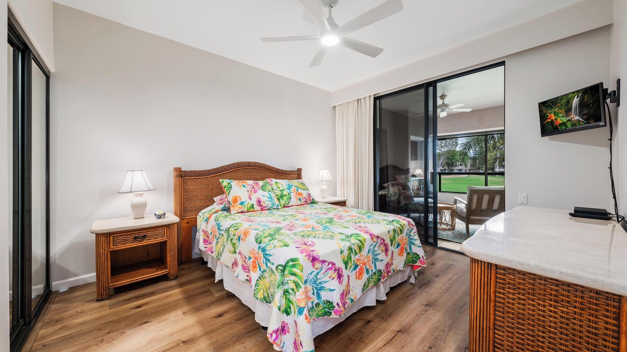 Photo of Bedroom in Waikoloa