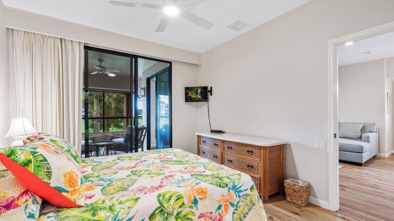Photo of Bedroom in Waikoloa