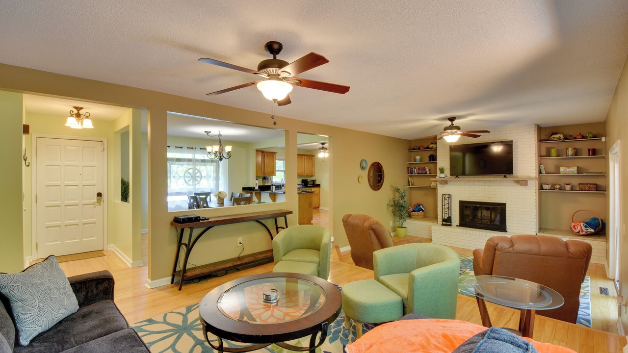 Photo of Bedroom in Seneca
