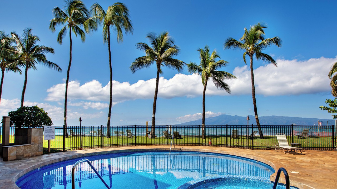 Photo of Outdoor in Honokowai