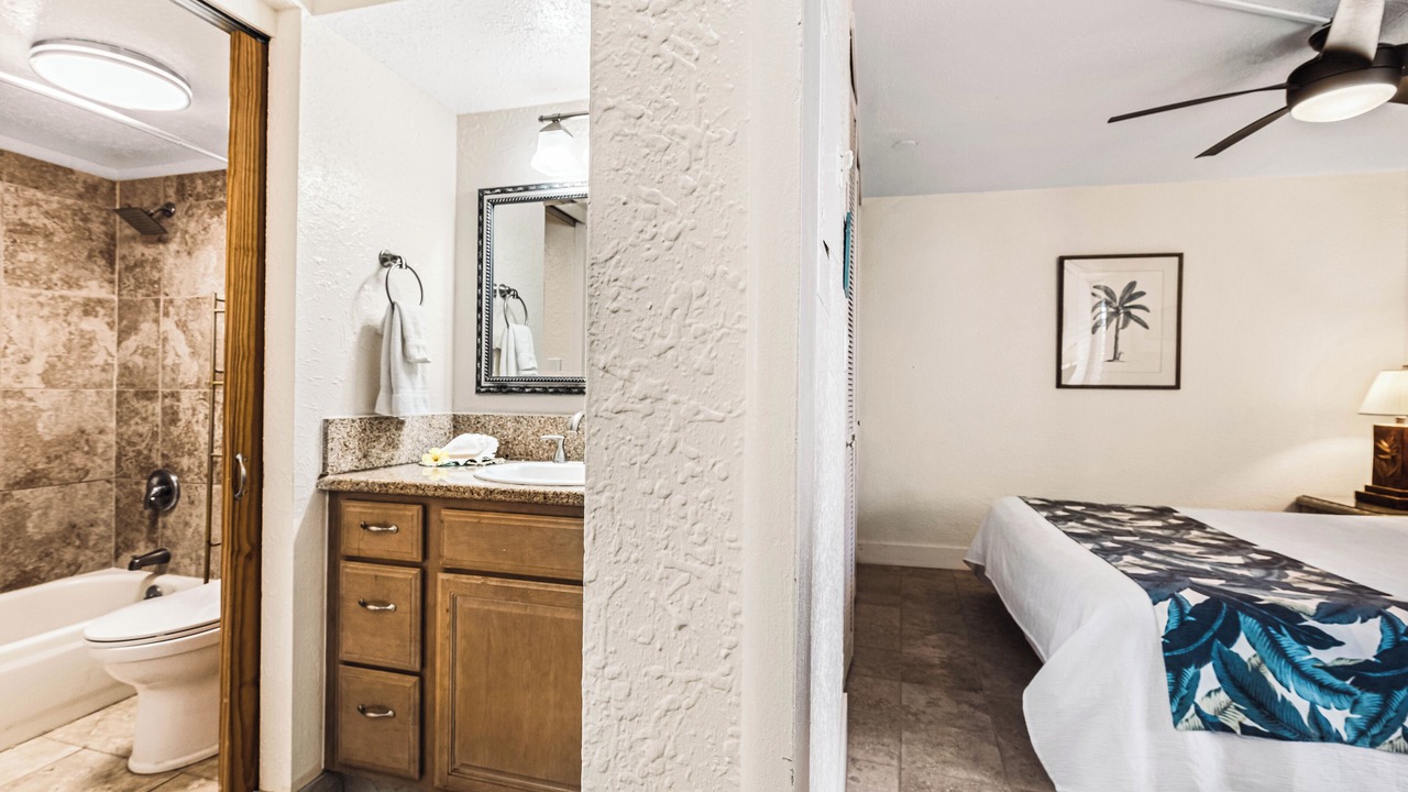 Photo of Bathroom in Honokowai
