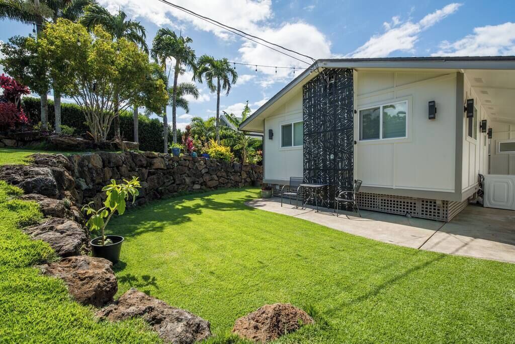 Photo of Outdoor in Haiku