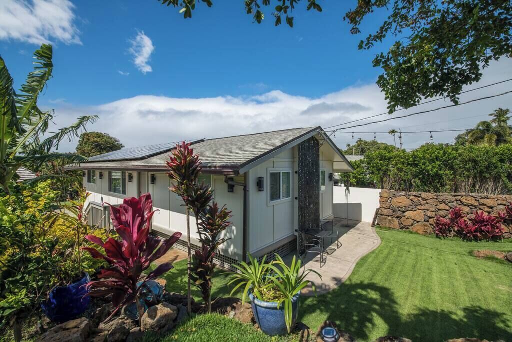 Photo of Outdoor in Haiku