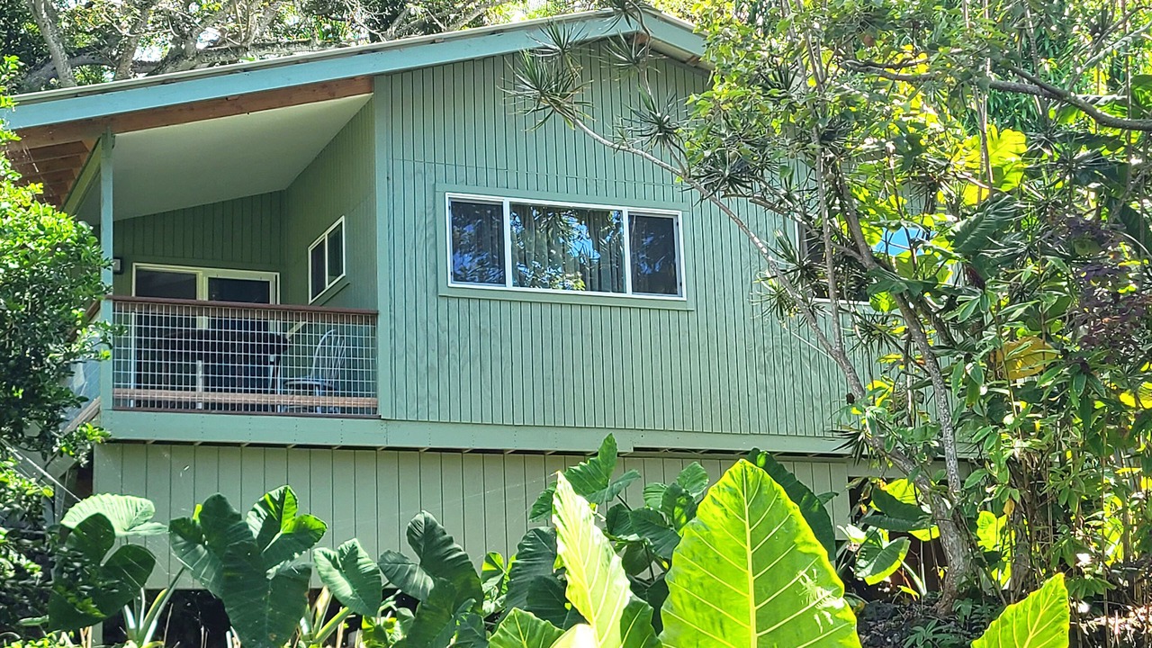 Photo of Outdoor in Honaunau-Napoopoo