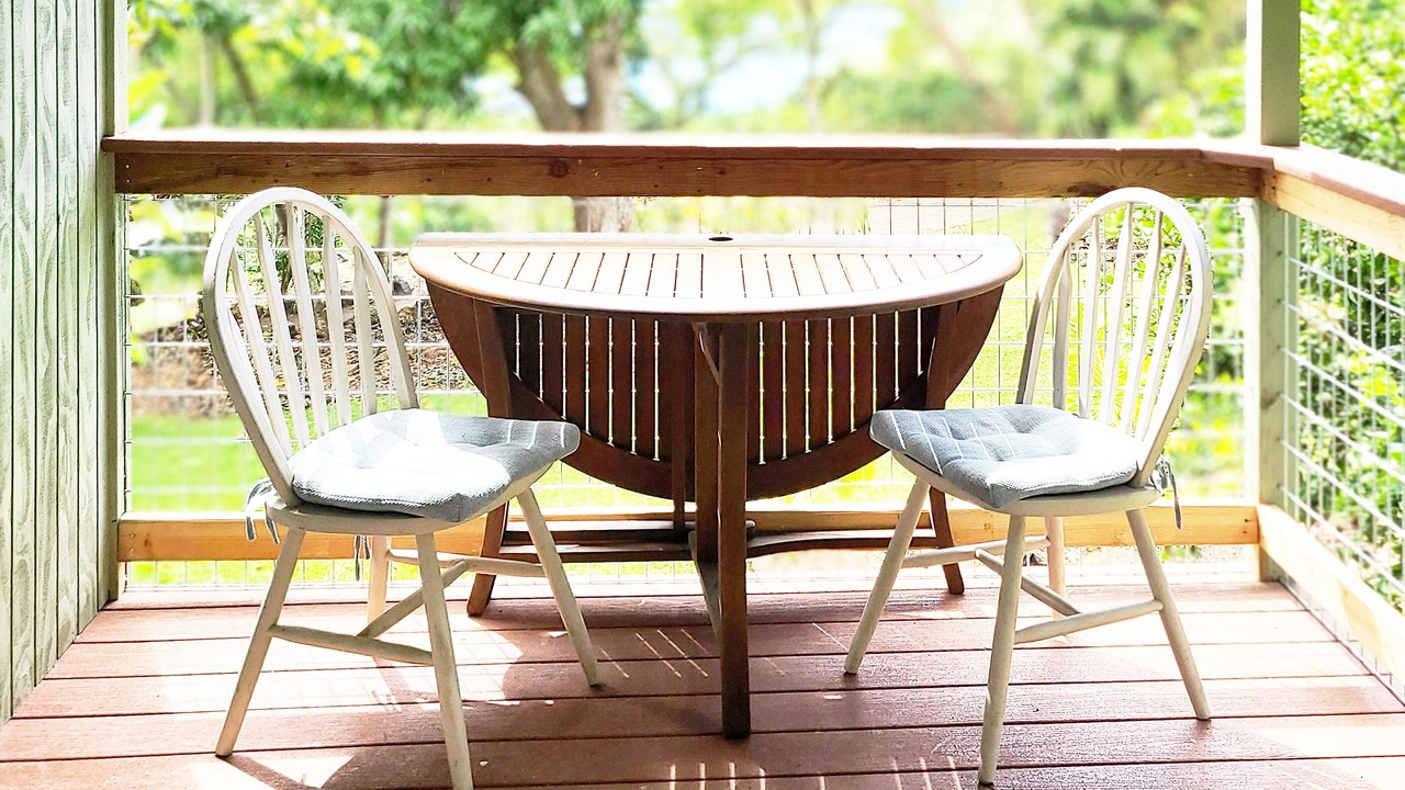 Photo of Outdoor in Honaunau-Napoopoo