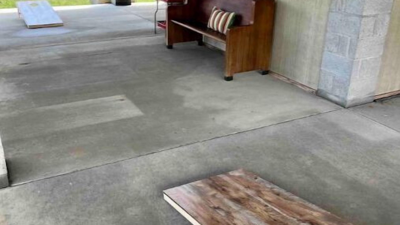 Photo of Patio Balcony in Ware