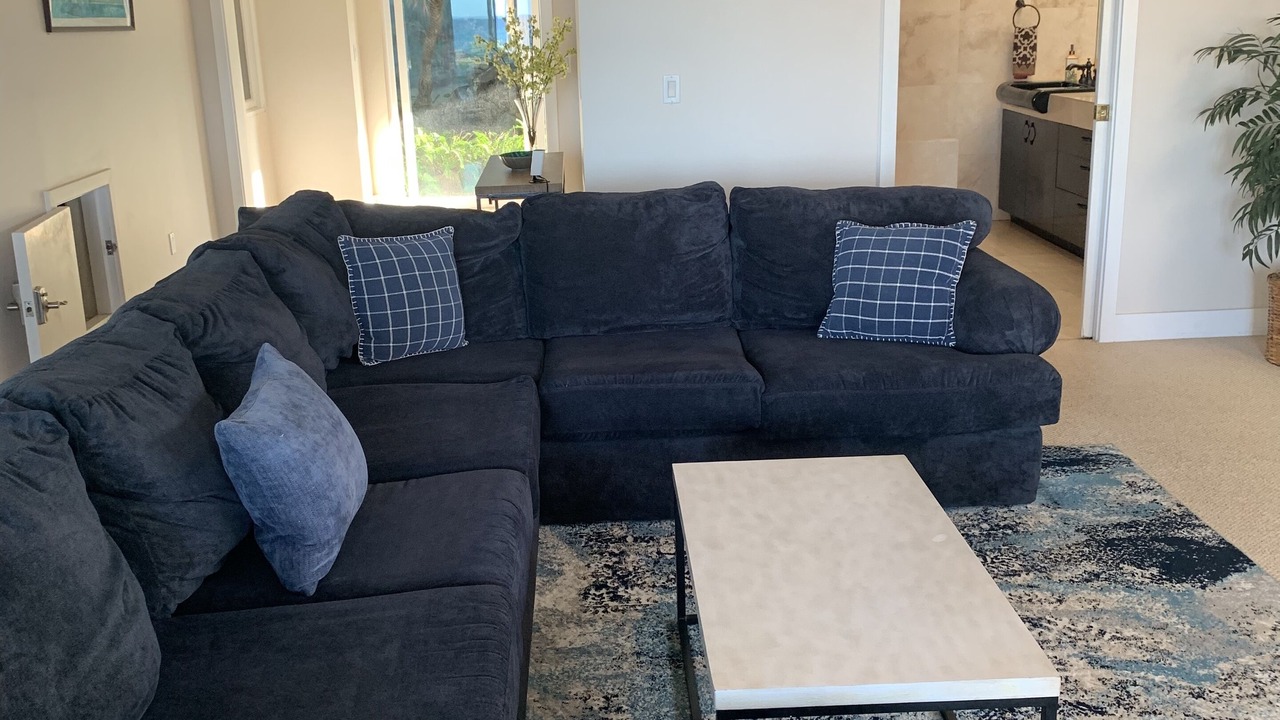 Photo of Livingroom in Makaha