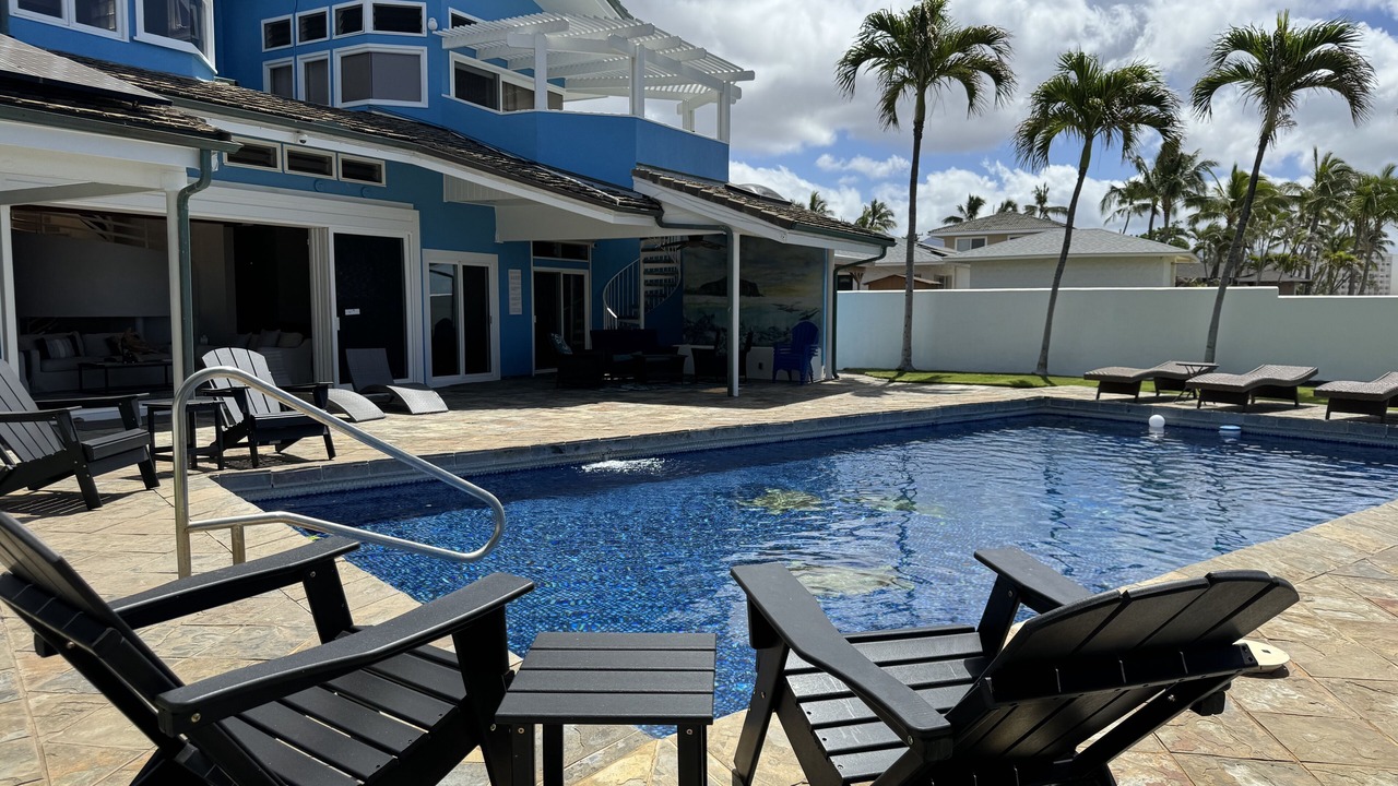 Photo of Outdoor in Makaha
