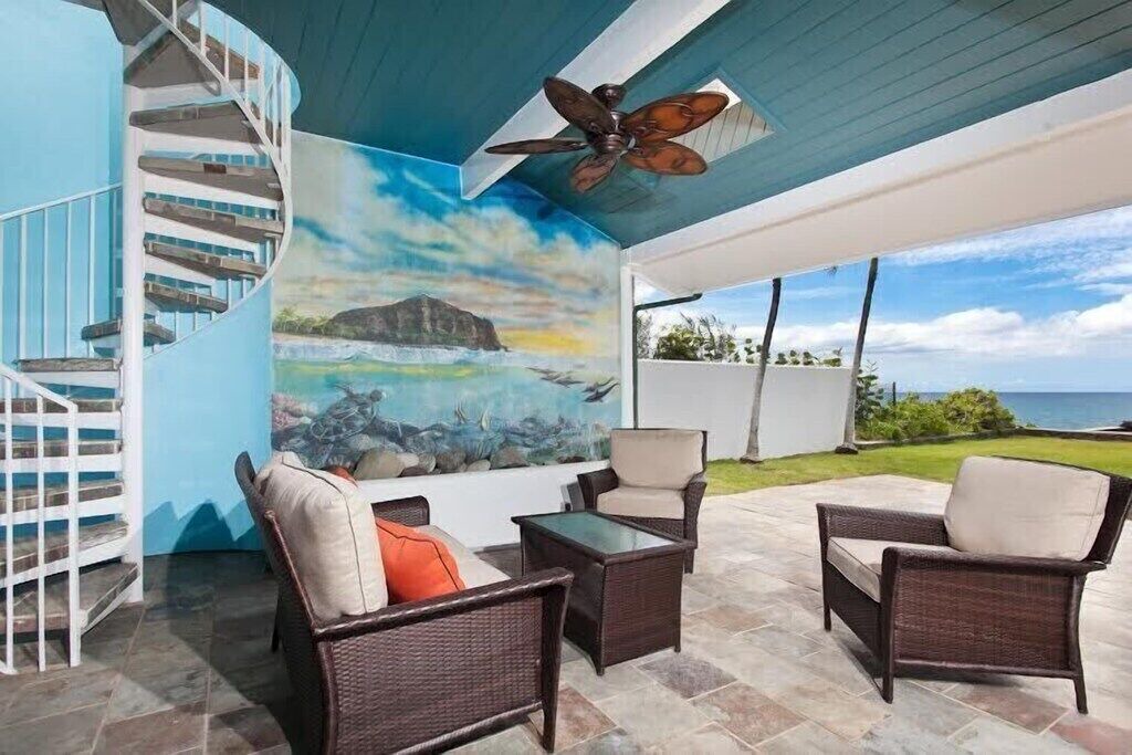 Photo of Outdoor in Makaha