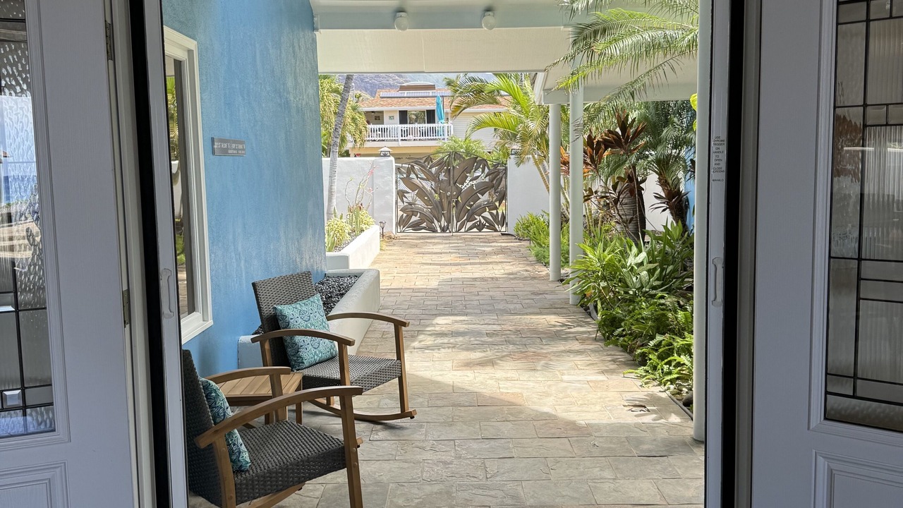 Photo of Outdoor in Makaha
